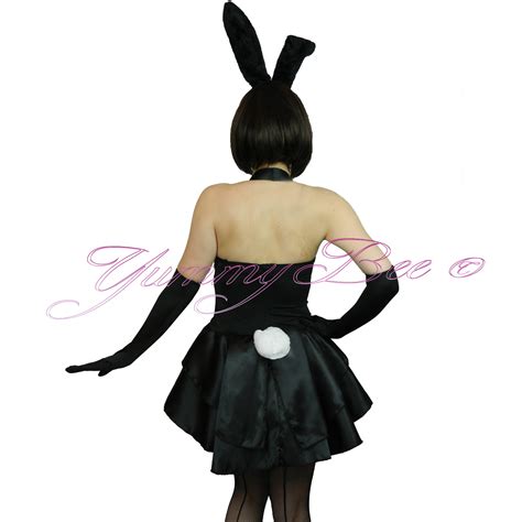 plus playboy bunny costume|Plus Size Pink Playboy Bunny Sexy Women's Costume.